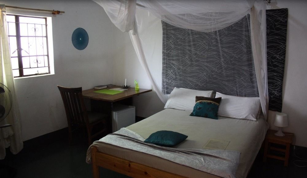 Madidi Lodge Lilongwe Luaran gambar