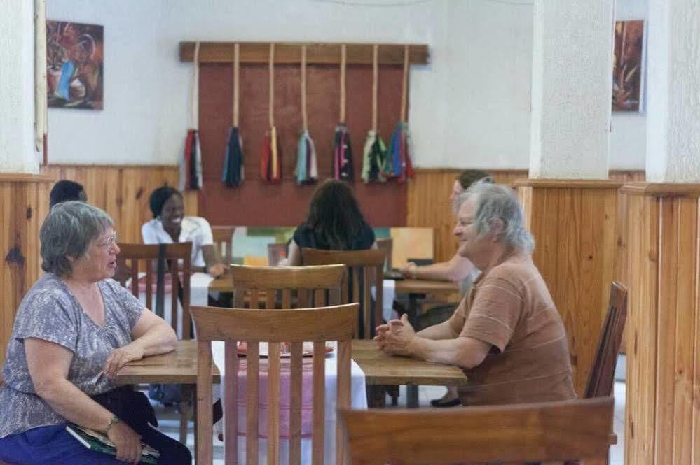 Madidi Lodge Lilongwe Luaran gambar
