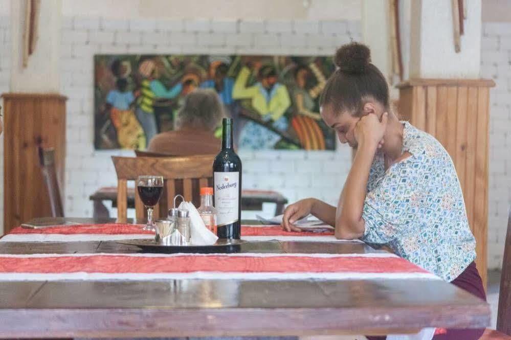 Madidi Lodge Lilongwe Luaran gambar