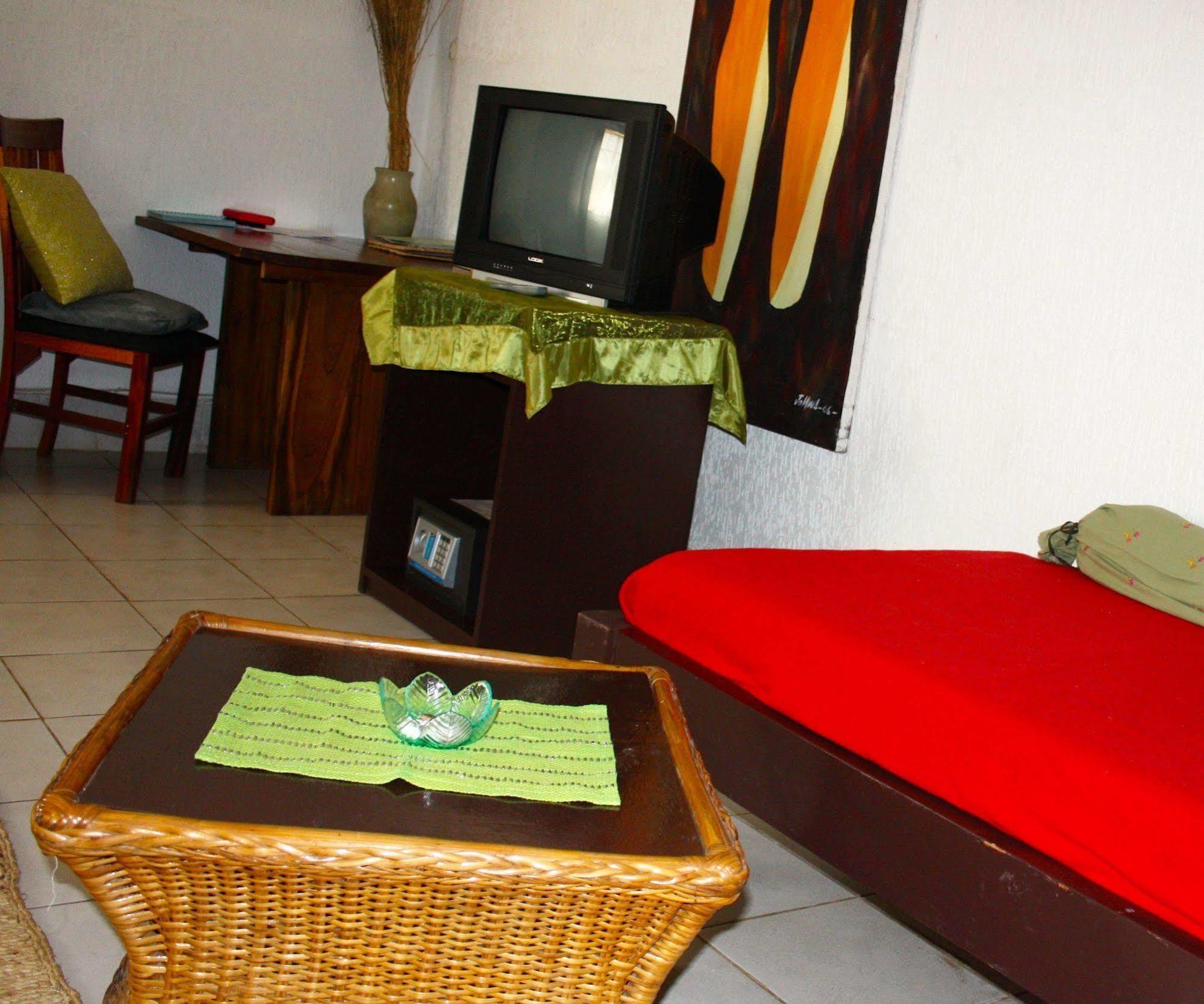 Madidi Lodge Lilongwe Luaran gambar