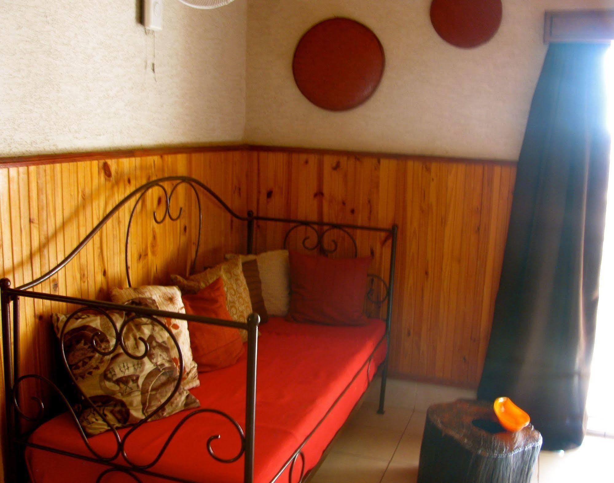 Madidi Lodge Lilongwe Luaran gambar