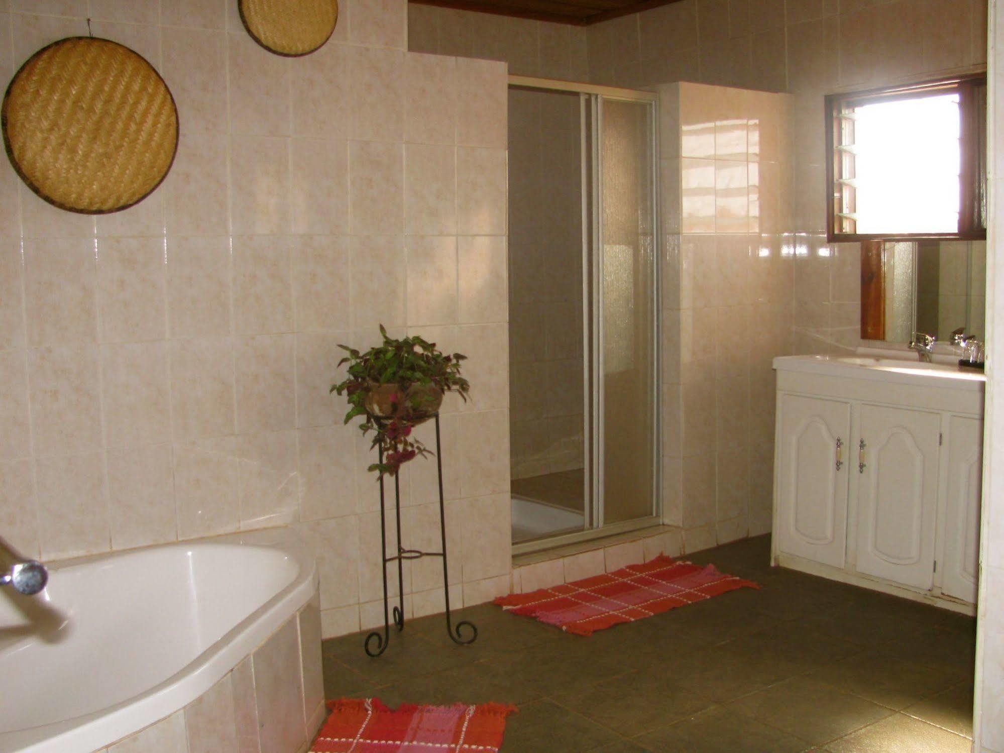 Madidi Lodge Lilongwe Luaran gambar