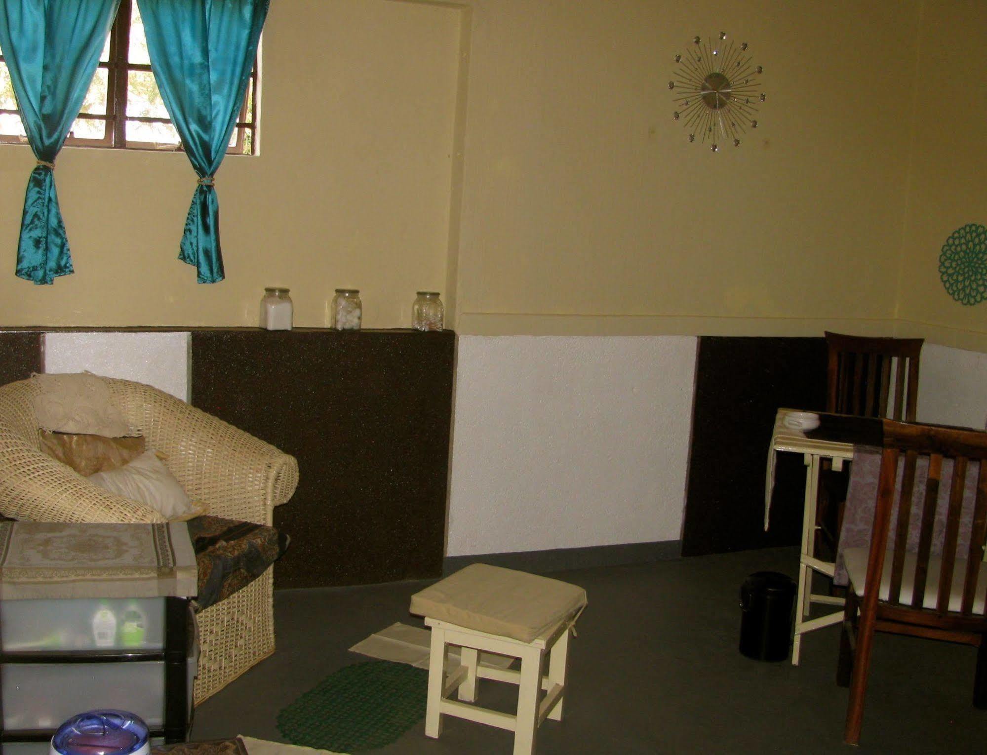 Madidi Lodge Lilongwe Luaran gambar