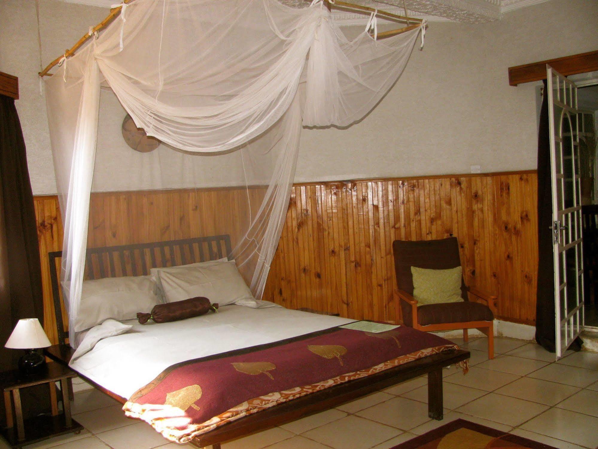Madidi Lodge Lilongwe Luaran gambar