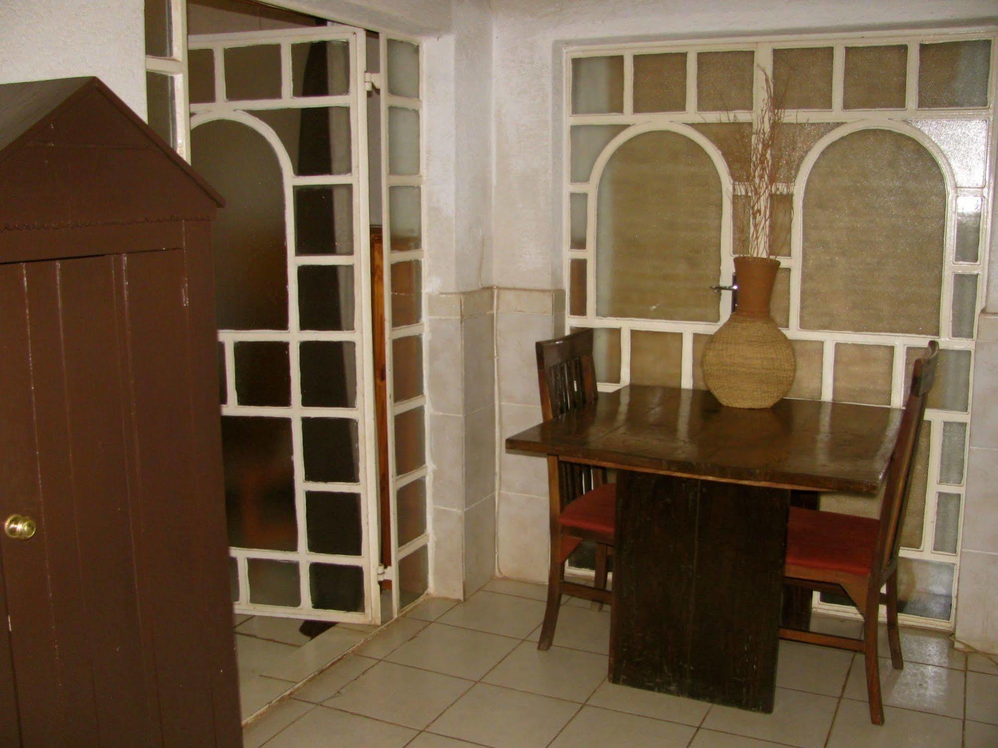 Madidi Lodge Lilongwe Luaran gambar