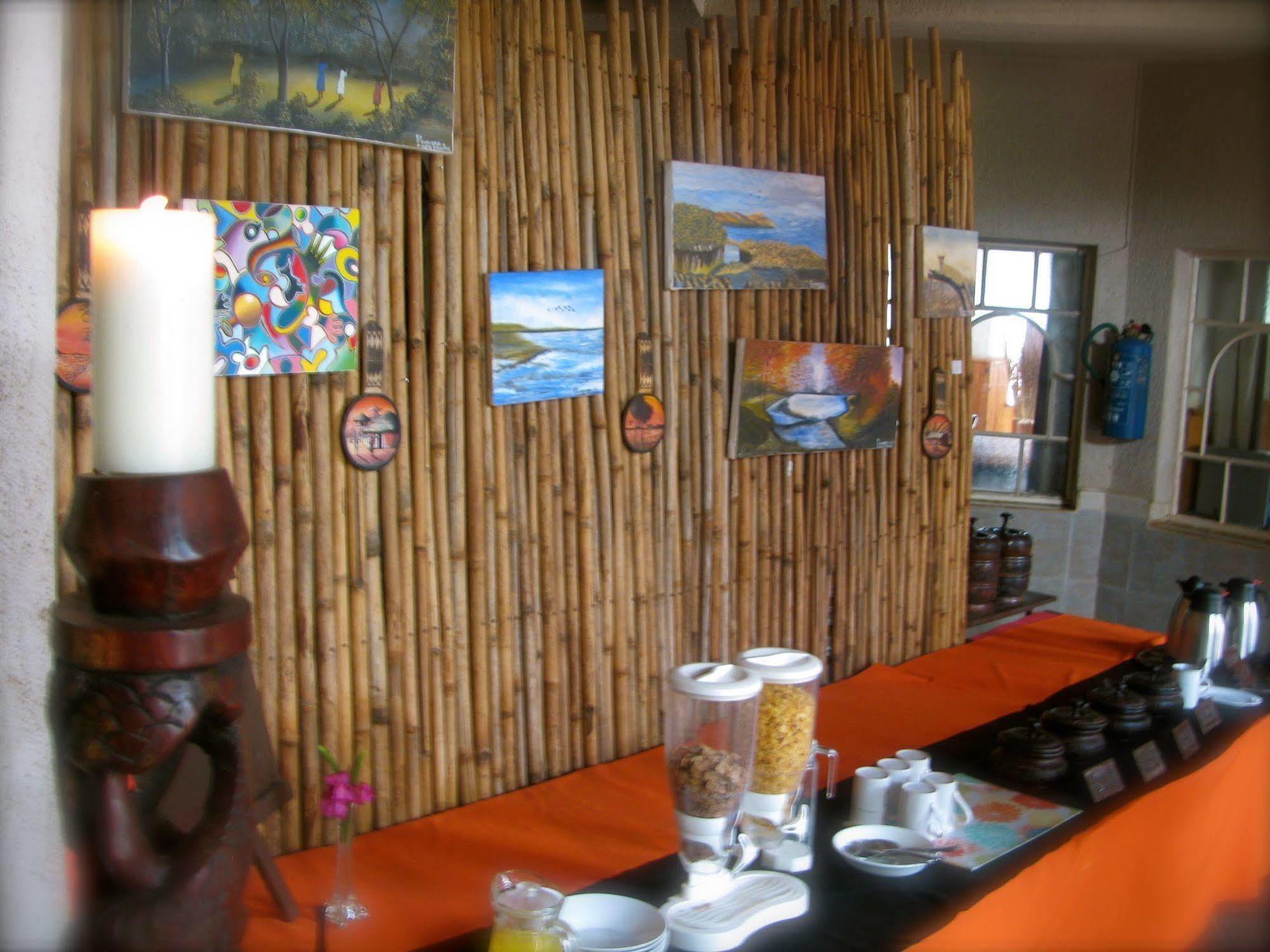 Madidi Lodge Lilongwe Luaran gambar