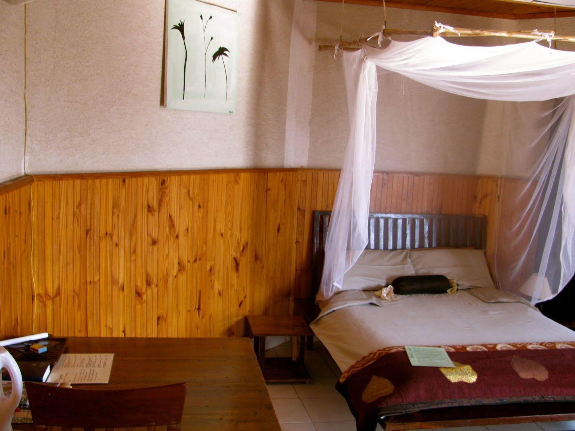 Madidi Lodge Lilongwe Luaran gambar