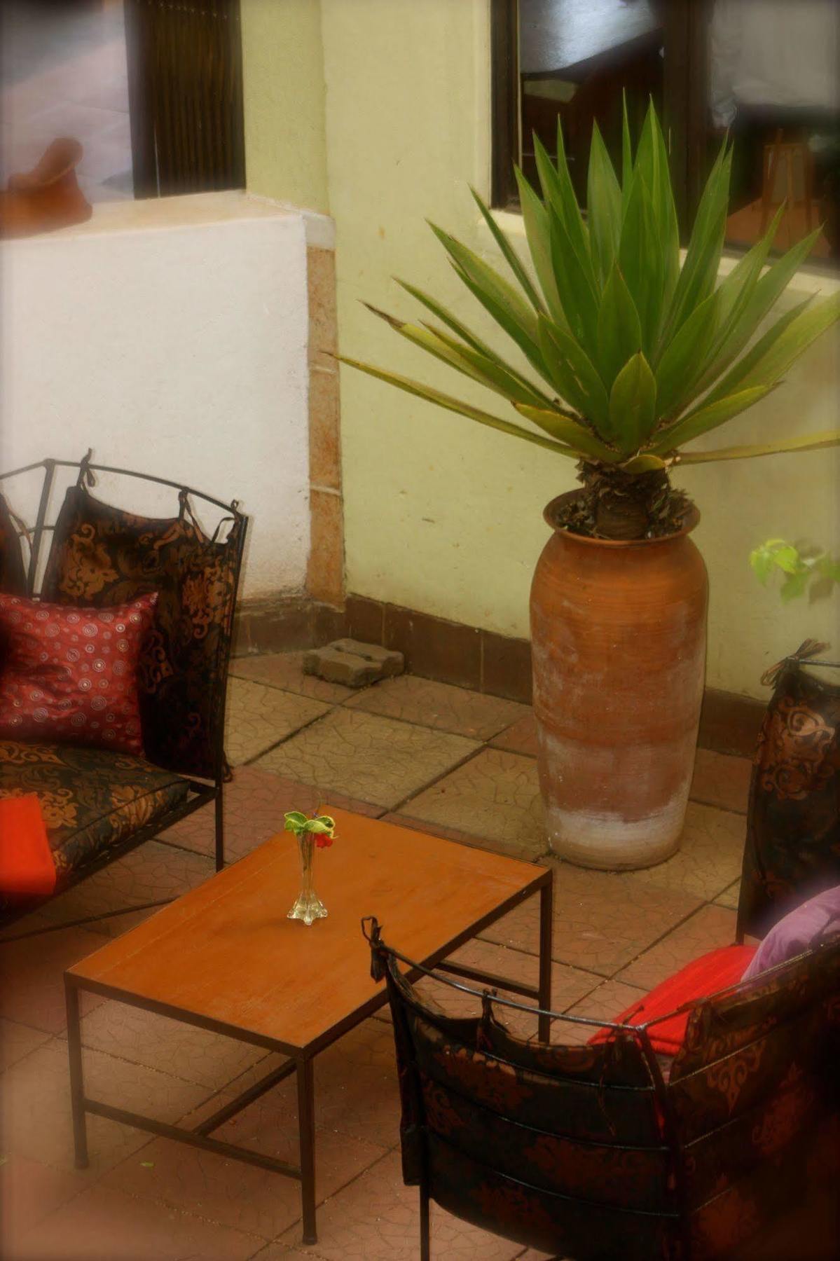 Madidi Lodge Lilongwe Luaran gambar